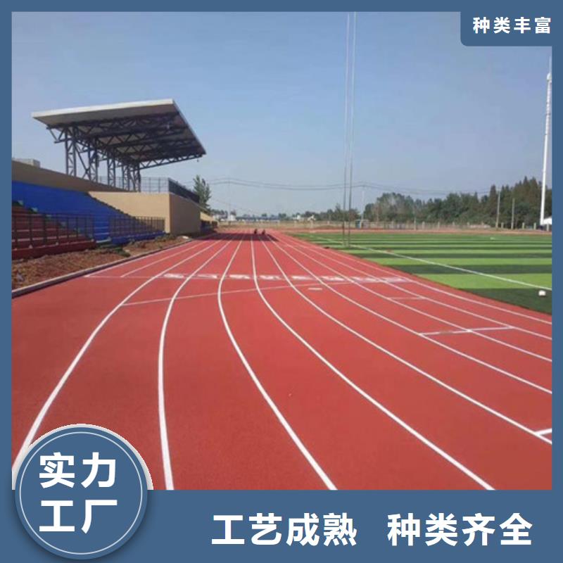 塑胶跑道 室外人造草坪N年生产经验