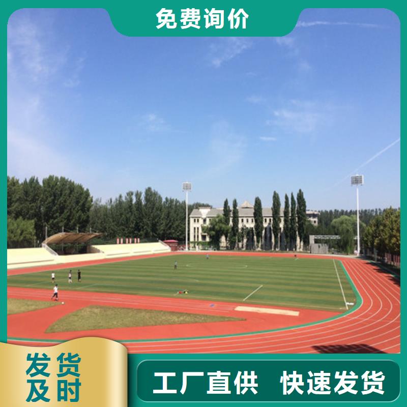 塑胶跑道,硅PU球场优良材质