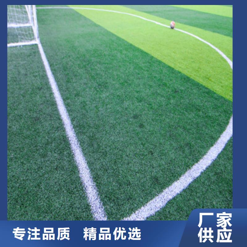 人造草坪塑胶跑道精选优质材料