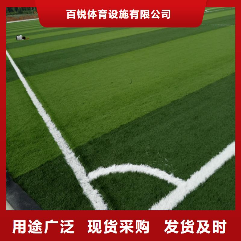 人造草坪体育场塑胶跑道厂家实力雄厚