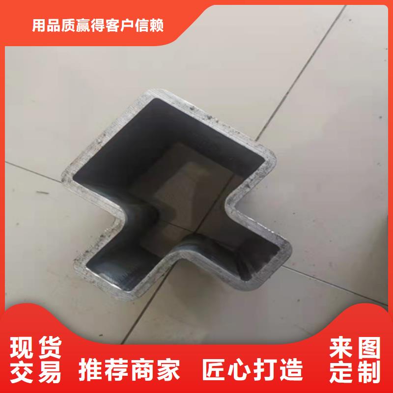 无缝钢管无缝管实拍品质保障