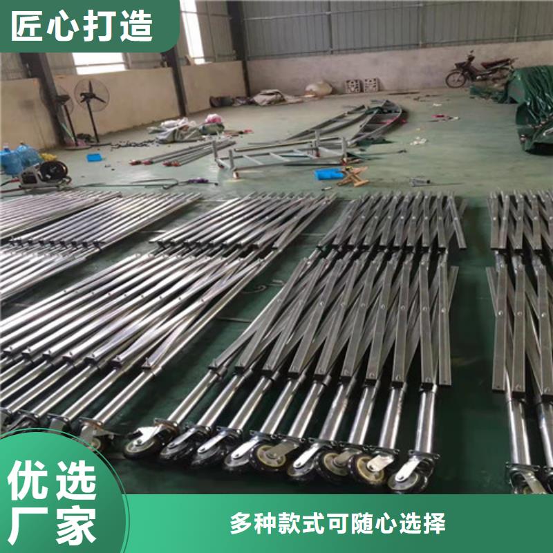 雨蓬推拉帐篷定做源头工厂