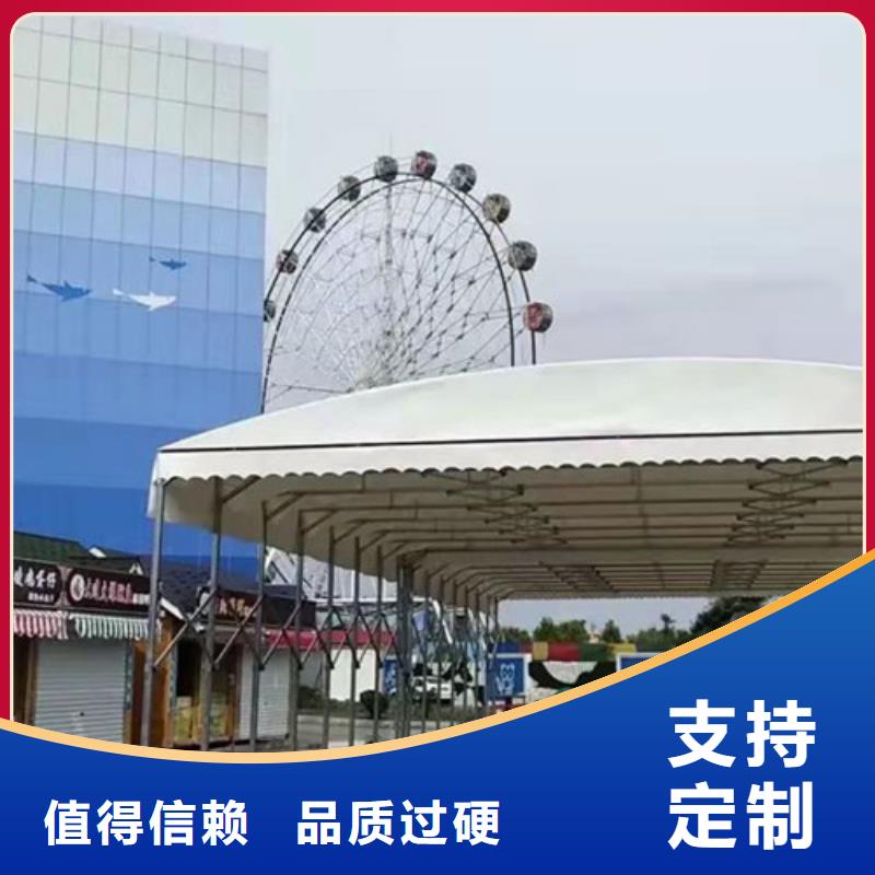 雨蓬厂家供应