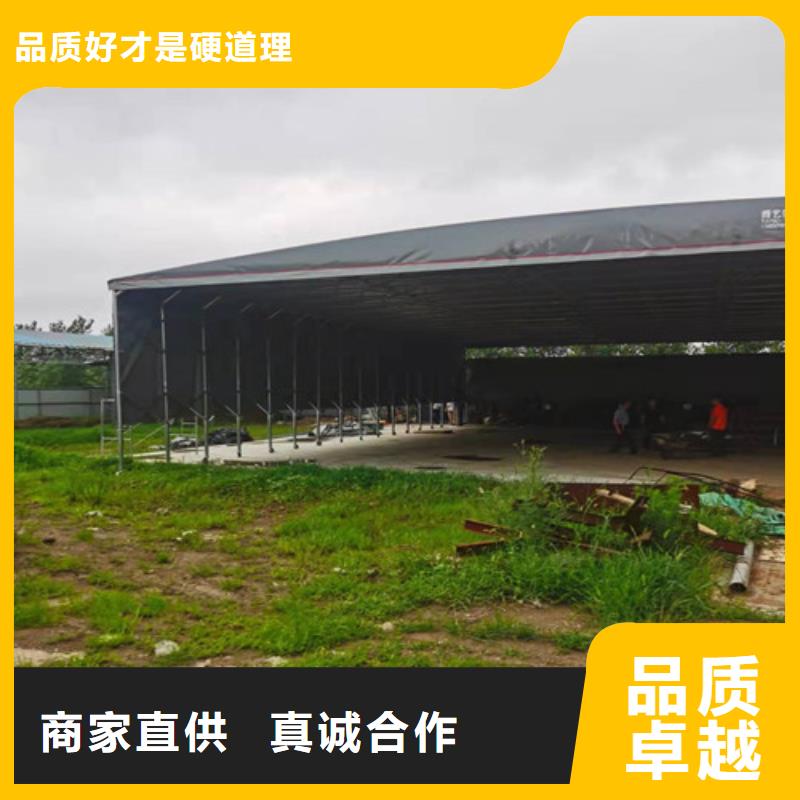 雨蓬加工定制