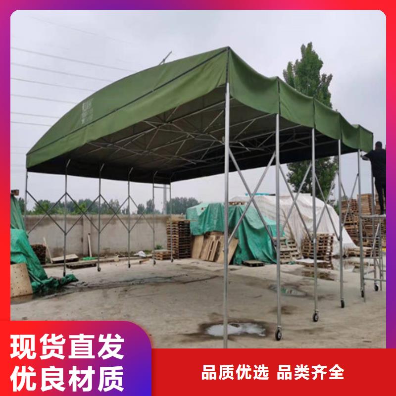 雨蓬经验丰富品质可靠