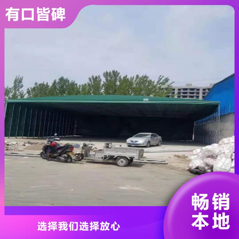 雨蓬防雨篷布信誉有保证