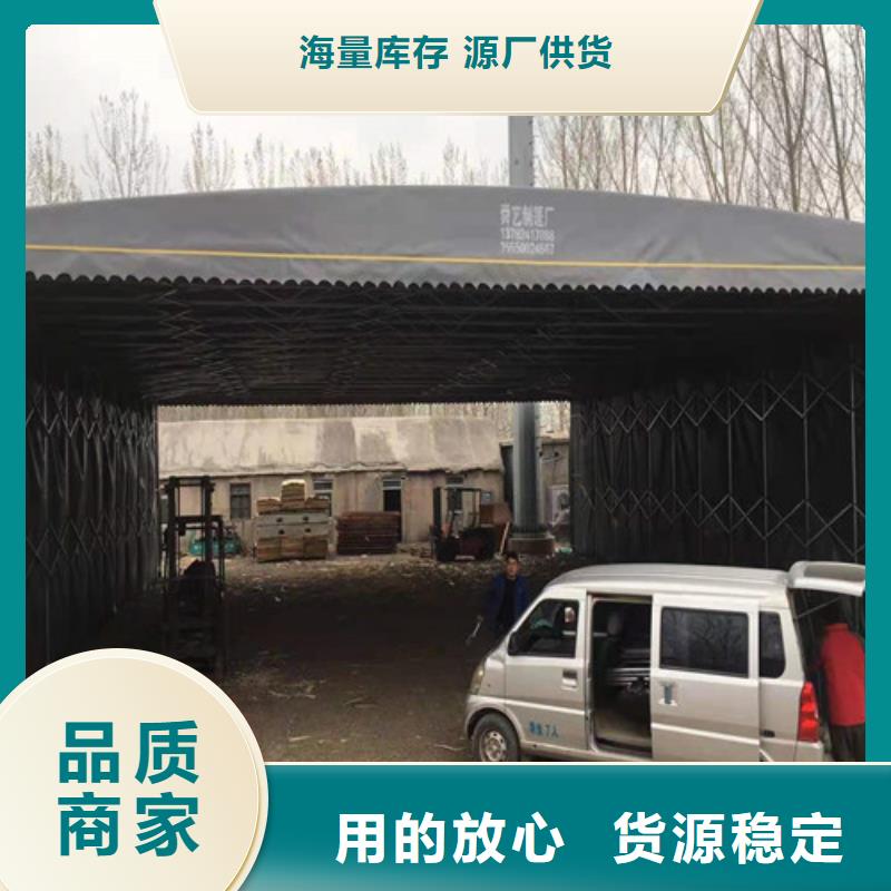 雨蓬厂家技术完善