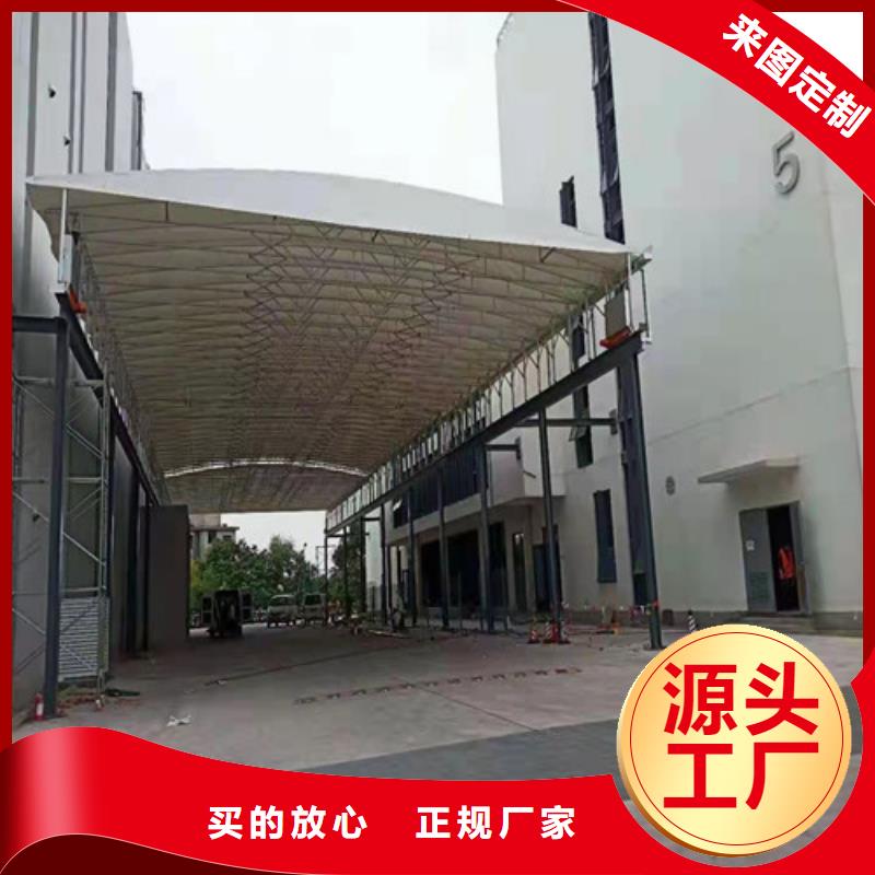 雨蓬库存量大
