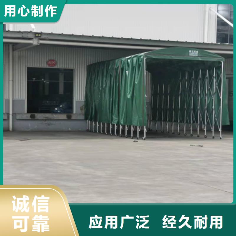 雨蓬厂家技术完善
