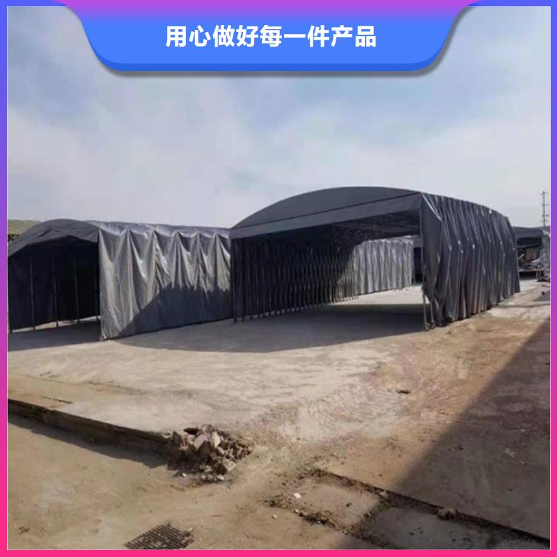 雨蓬-防雨篷布打造行业品质