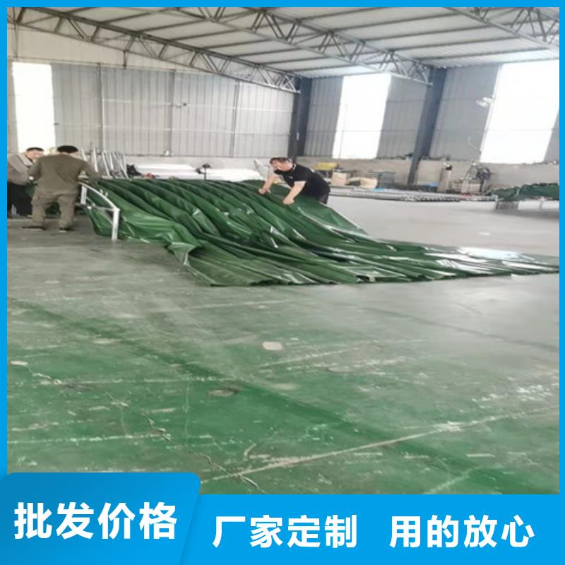 雨蓬快速物流发货