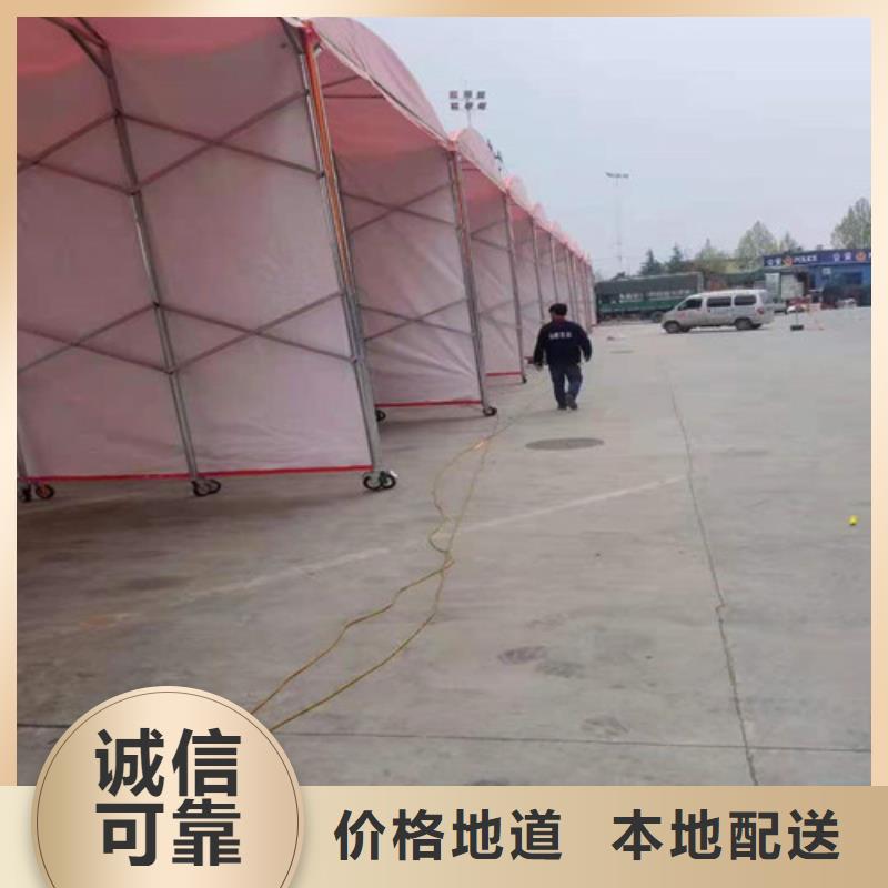 雨蓬支持定制加工