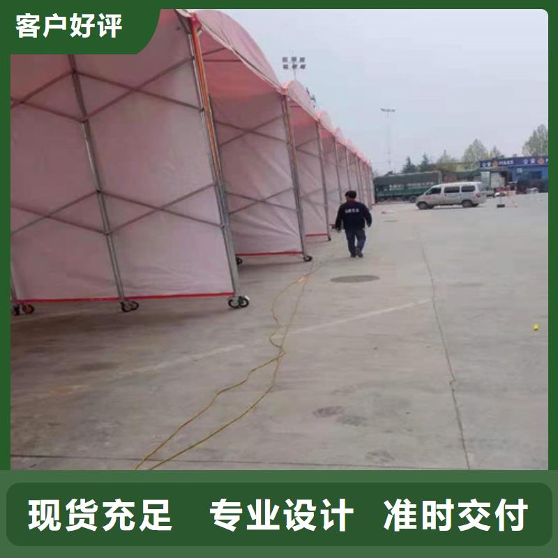 雨蓬质量牢靠