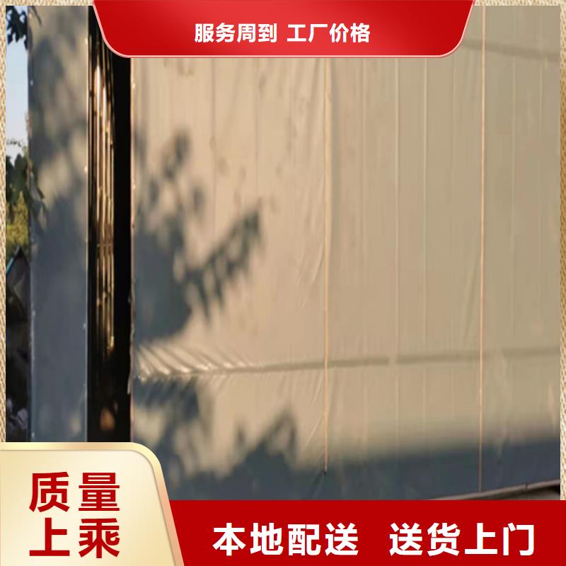 雨蓬厂家直销货源充足