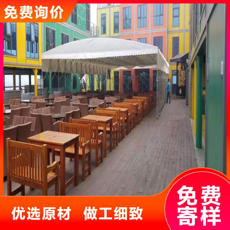 雨蓬支持定制加工