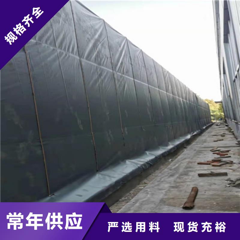 雨蓬推拉帐篷现货满足大量采购