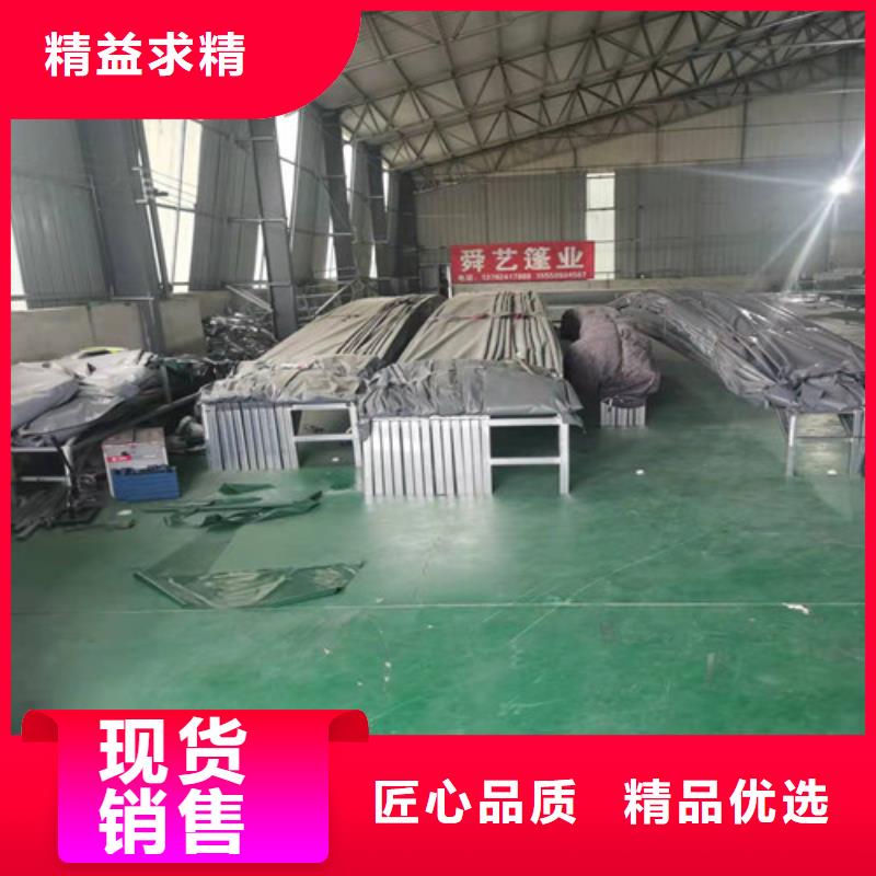 雨蓬厂家供应