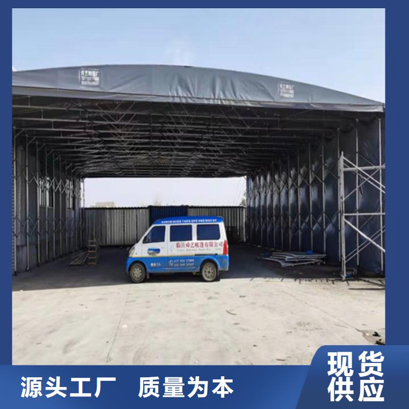 雨蓬加工定制