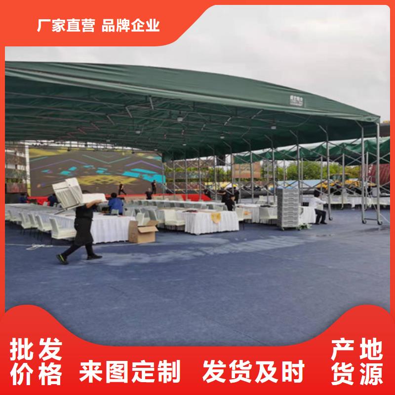 雨蓬品质保证实力见证