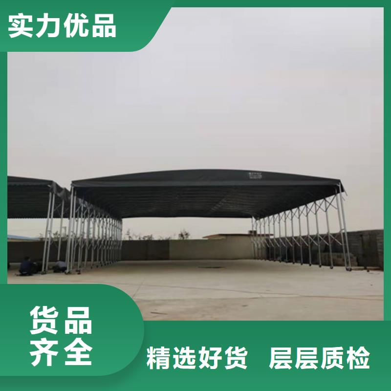 雨蓬款式多样
