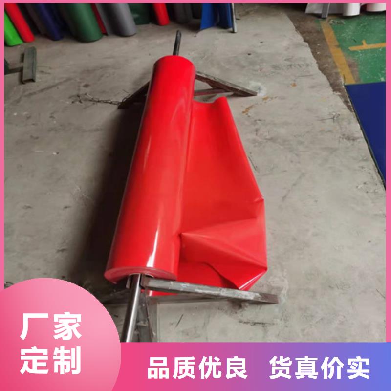 雨蓬好厂家有担当