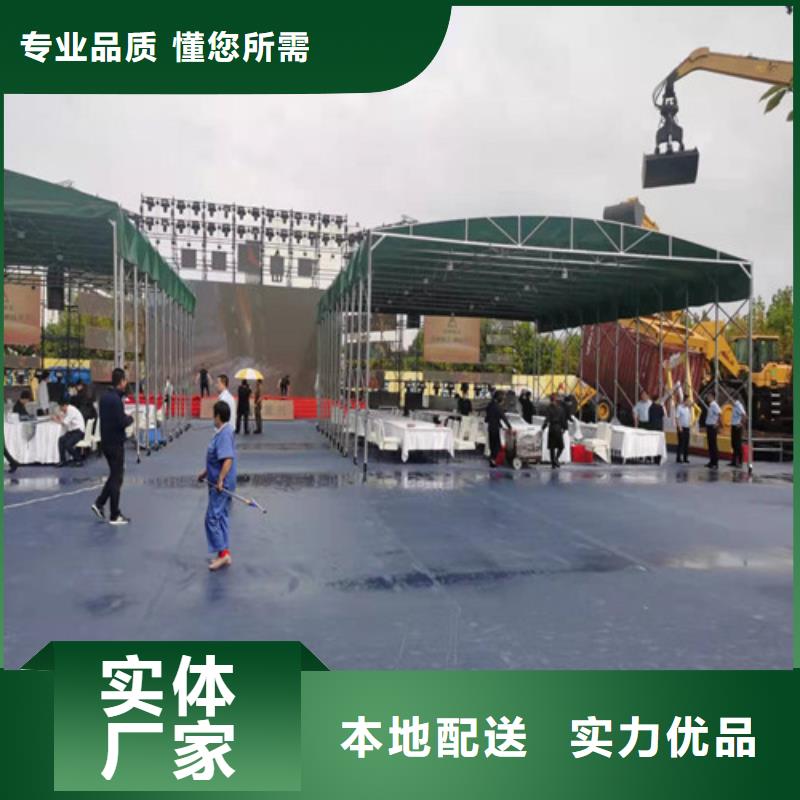 雨蓬售后无忧