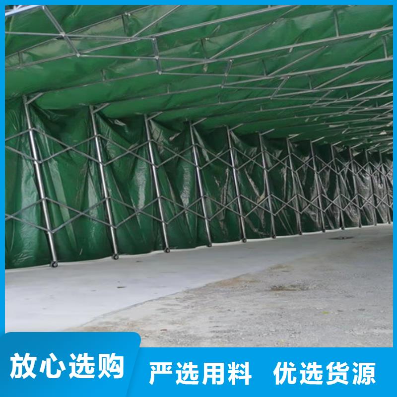 雨蓬防雨篷布信誉有保证