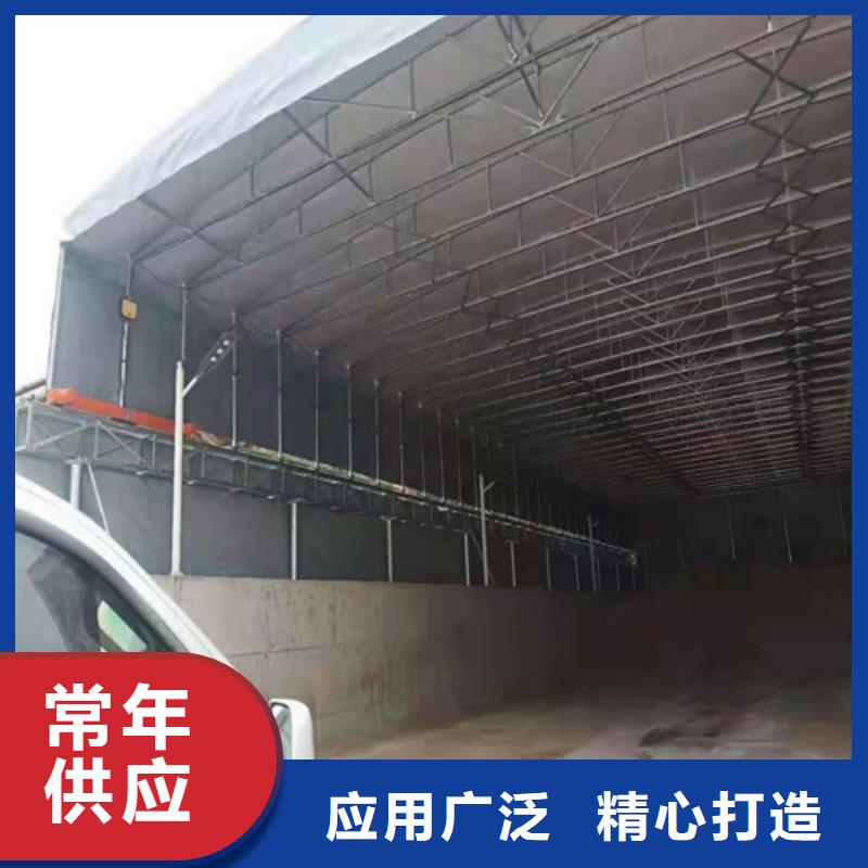 【雨蓬】伸缩遮阳篷品质可靠