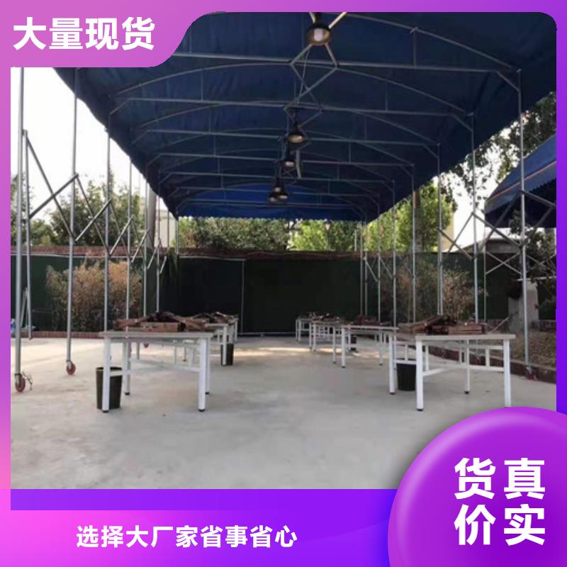 雨蓬-推拉篷低价货源