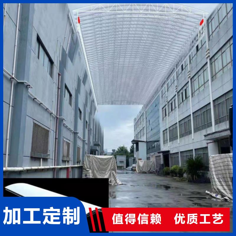 雨蓬厂家型号齐全