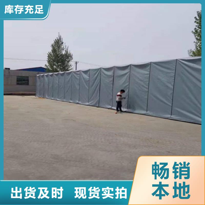 雨蓬膜结构停车篷现货直发