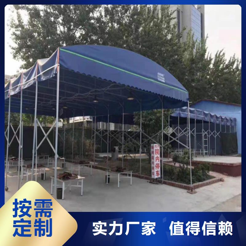 雨蓬防雨篷布精心选材