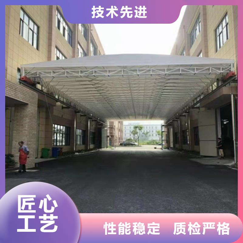 雨蓬当地厂家值得信赖