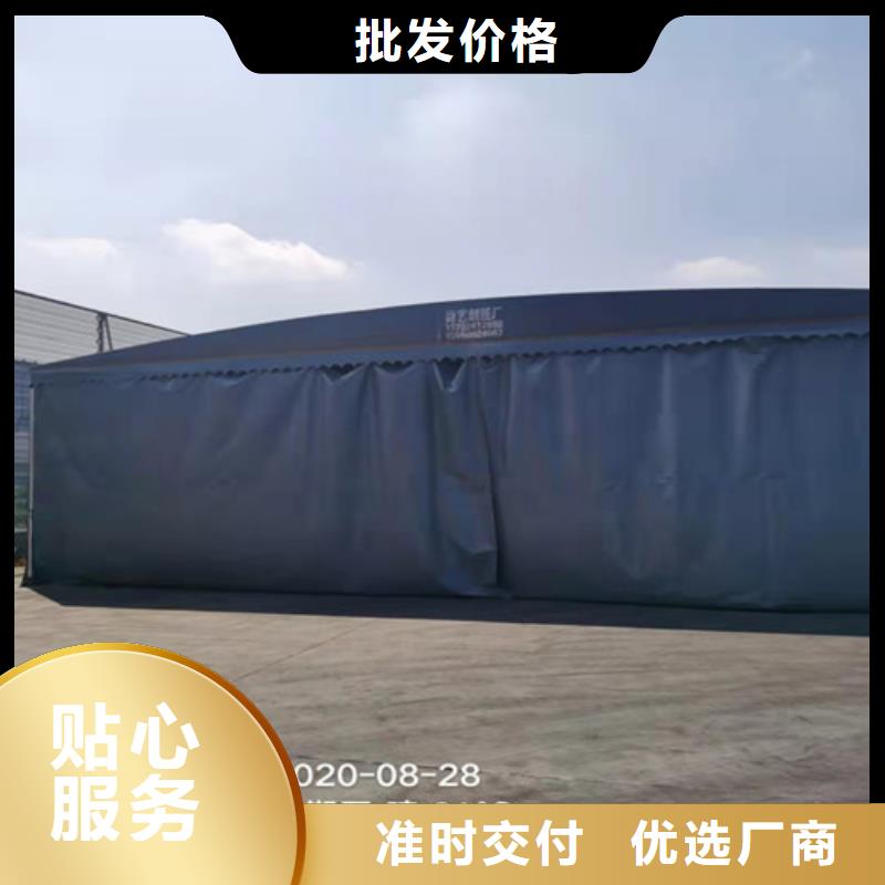 雨蓬实力工厂