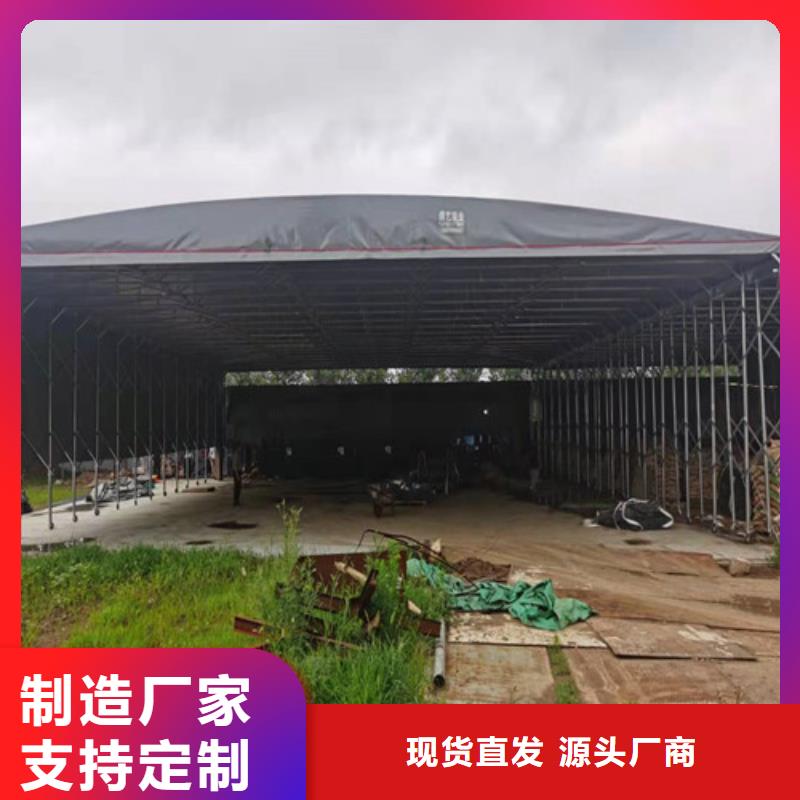 雨蓬景观遮阳篷价格实惠
