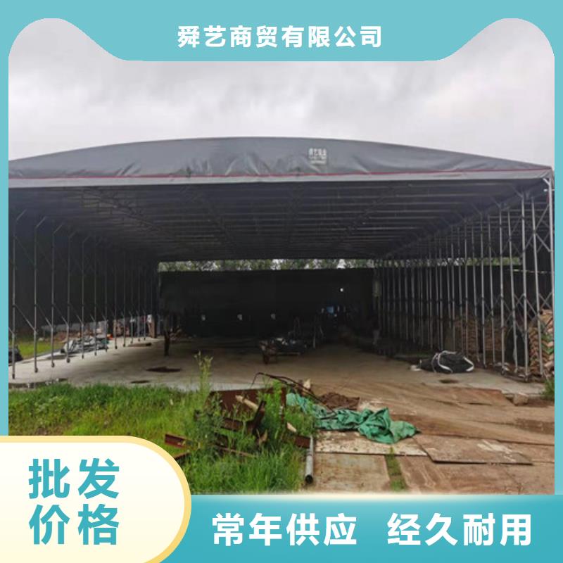 雨蓬防雨篷布信誉有保证