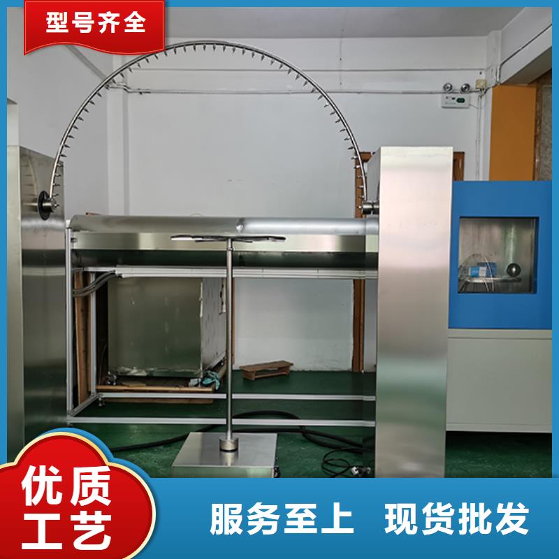 防水淋雨试验机压力浸水试验机生产经验丰富
