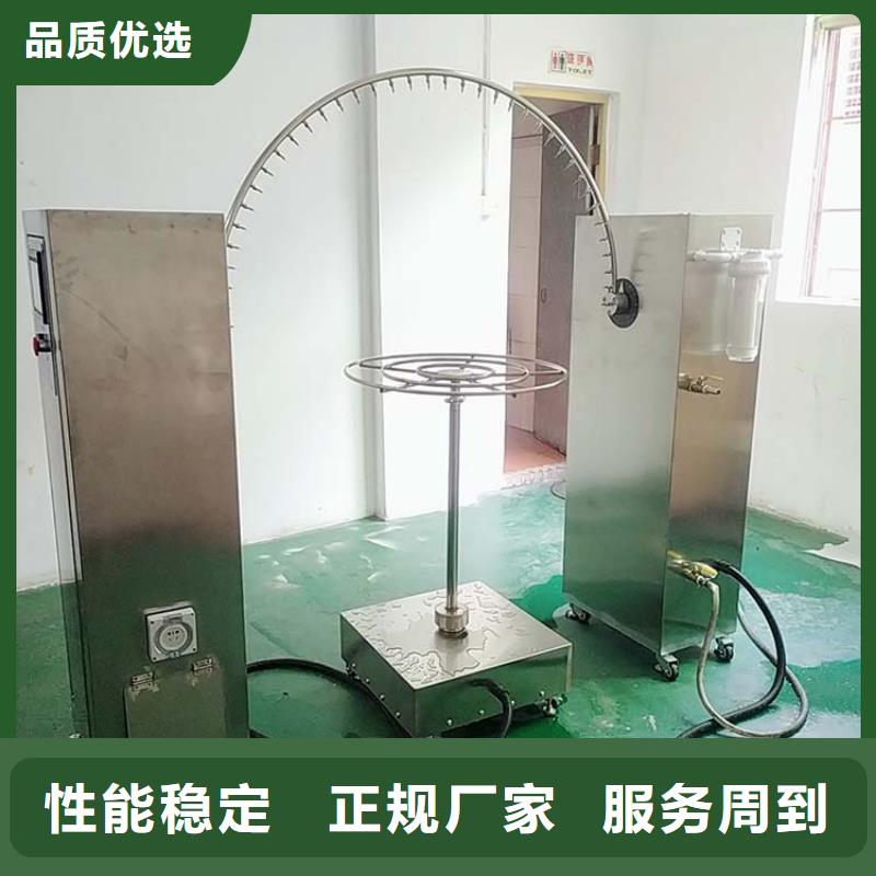 防水淋雨试验机简支梁货源充足