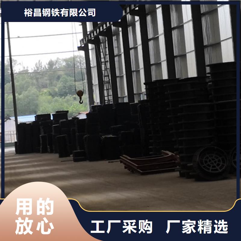 【球墨铸铁井盖】球磨铸铁管件技术先进