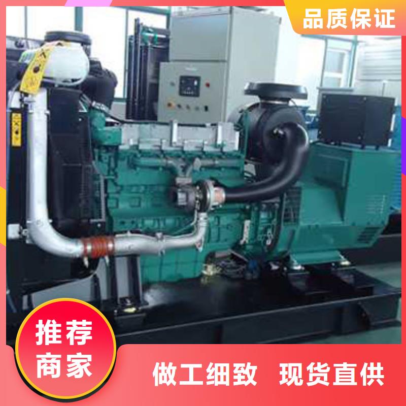 东坝租用发电机大型