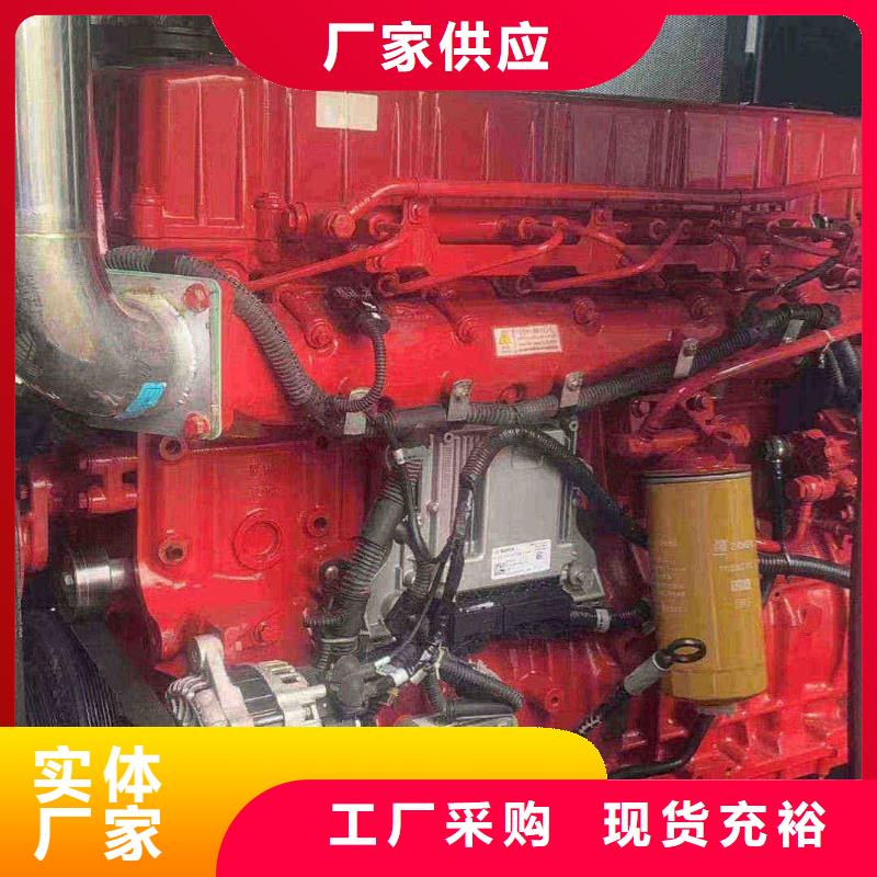 发电机出租真诚合作