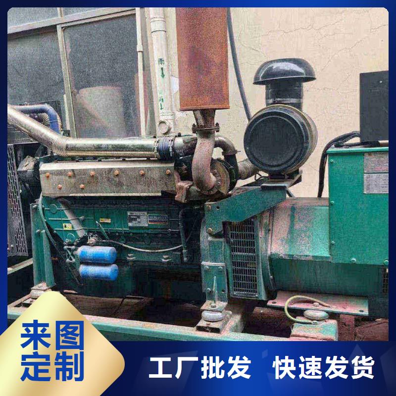 英山800千瓦发电车租赁