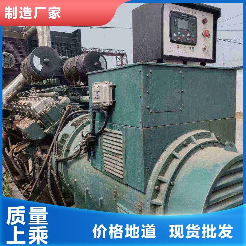 延津200kw发电机租赁价格一览表