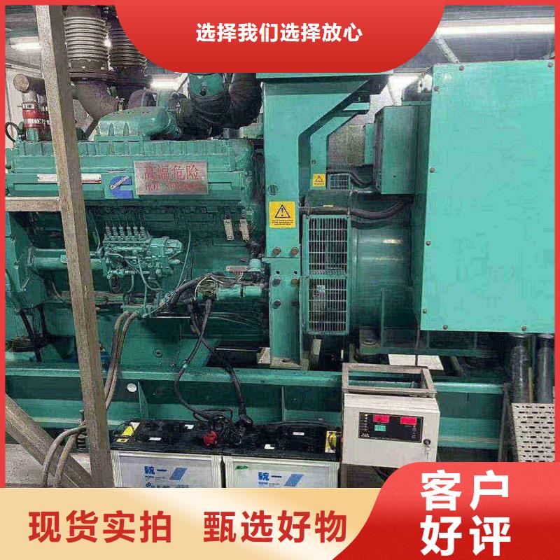 张家口市张北县哪有发电车租赁现货直供