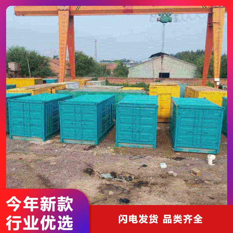 安国发电车租赁多少钱