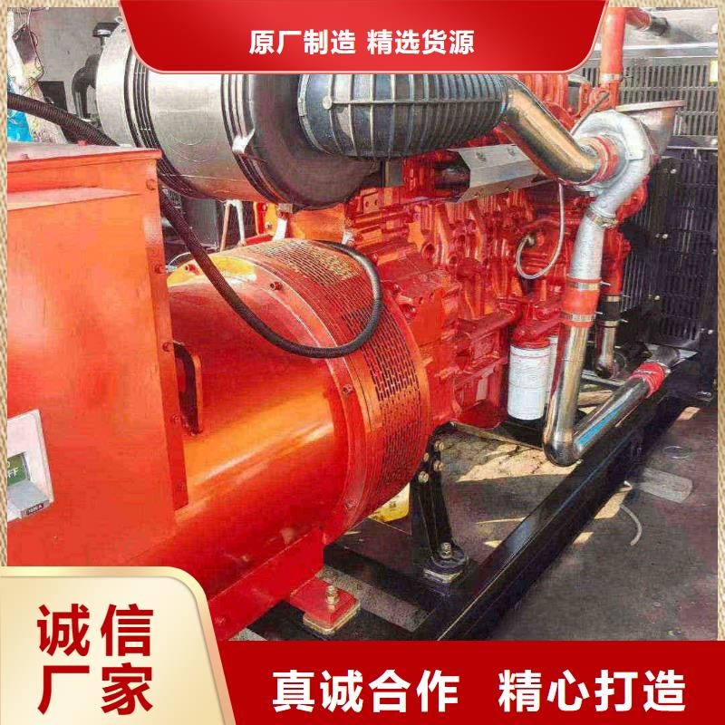 发电机出租_发电车出租海量现货