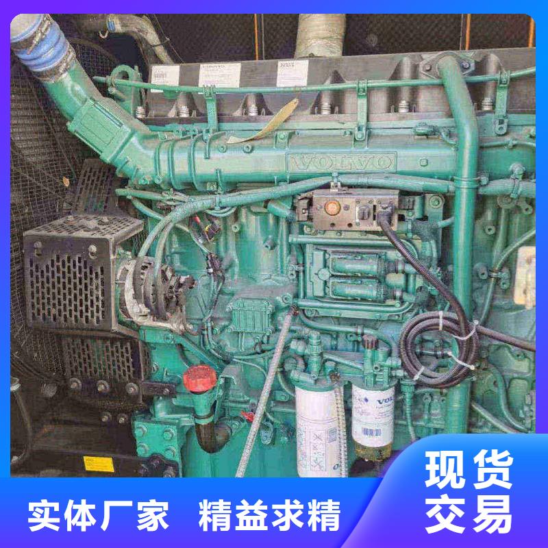 天心柴油发电机每月租金