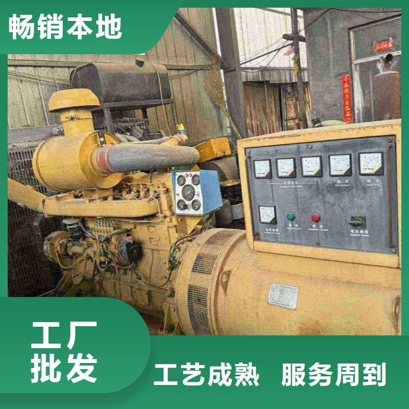 天镇出租发电机
