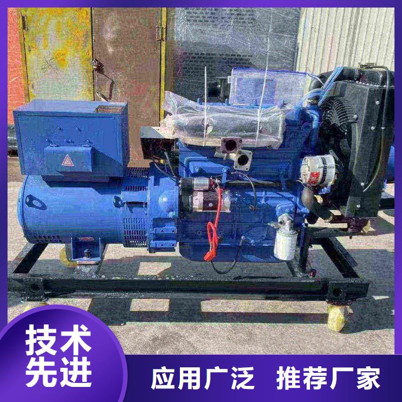 邯郸临漳发电机出租