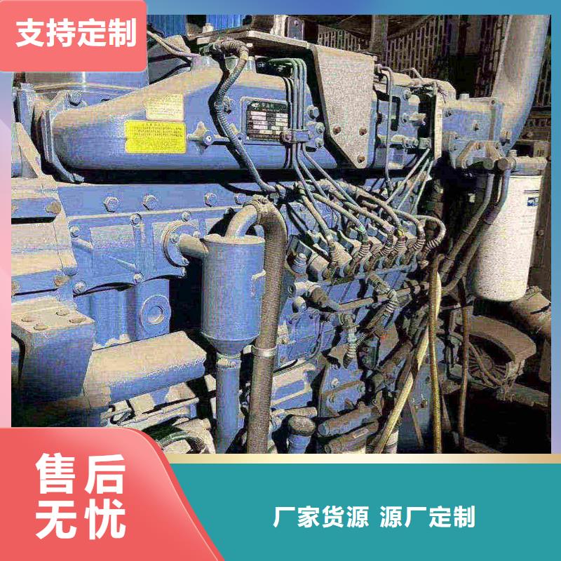 五营租用发电机大型
